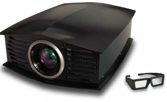 Bild CineVersum Force 4K