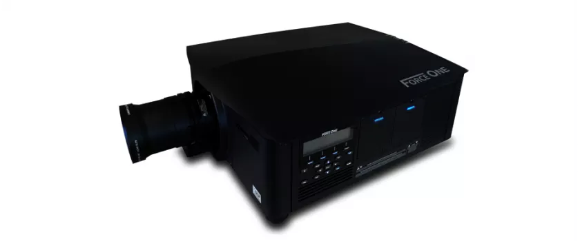 Image CineVersum FORCE ONE