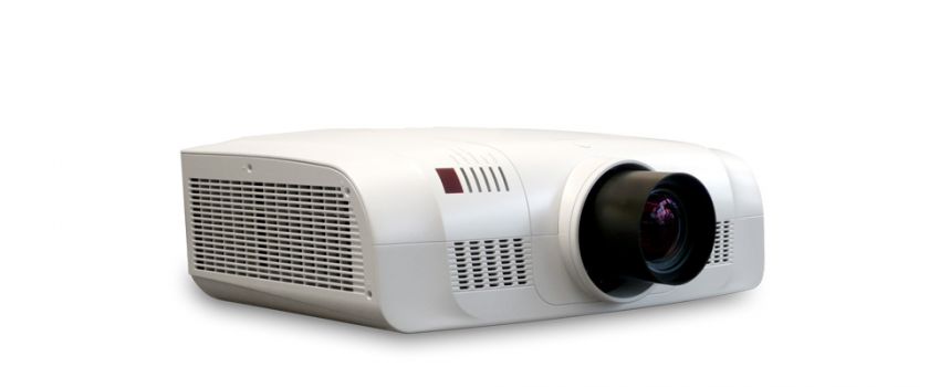 Bild DreamVision LV WX6K