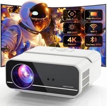 Bild DBPOWER C16