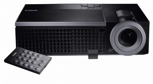 Bild Dell 1209S