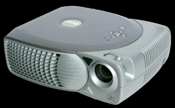 Bild Dell 2100MP
