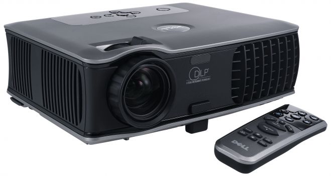Bild Dell 2400MP