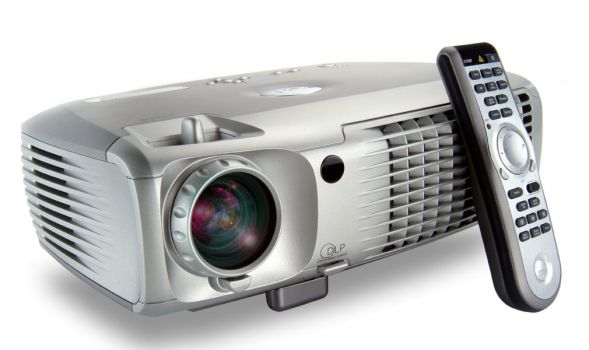 Bild Dell 4100MP
