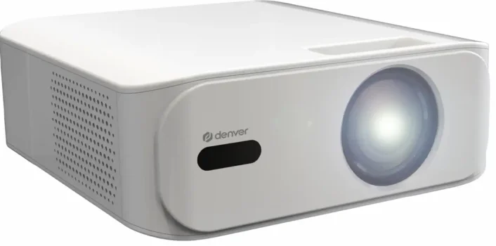 Bild DENVER PR-4300