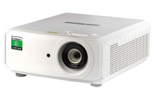 Bild Digital Projection E-Vision Laser 5K(Preliminary)