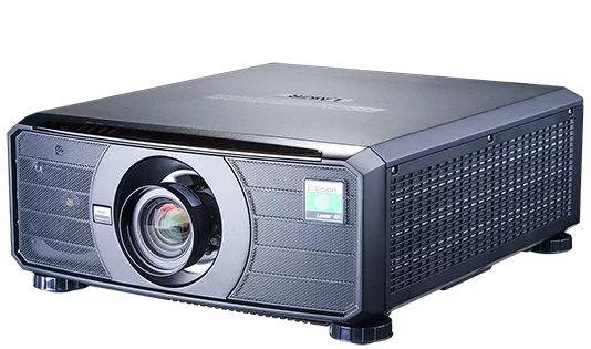 Image Digital Projection E-Vision Laser 7500