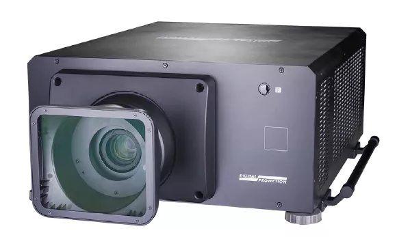 Image Digital Projection HIGHlite Laser 4K-UHD