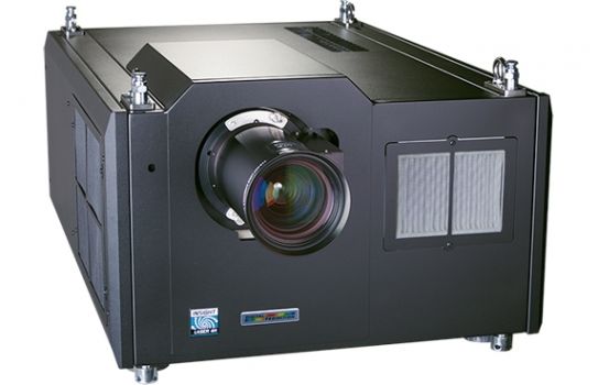 Image Digital Projection INSIGHT 4K HFR 360