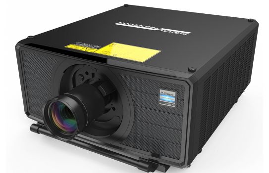 Image Digital Projection M-Vision 27000 WU