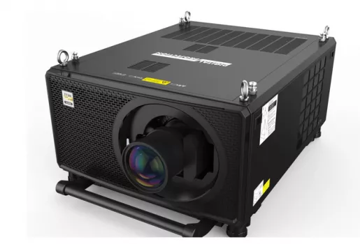 Image Digital Projection Titan Laser 47000 WU