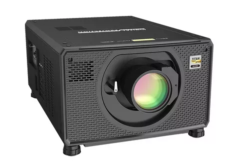 Bild Digital Projection TITAN Luma 37000