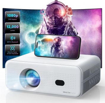 Bild DragonTouch L012