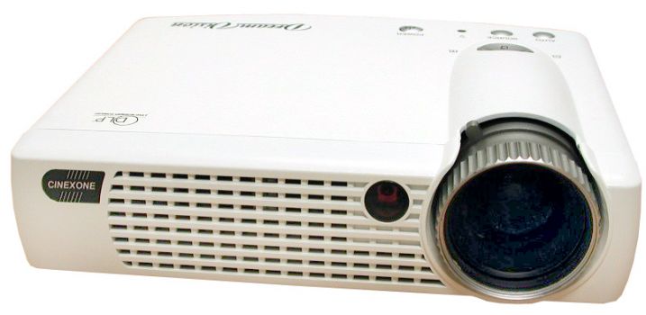 Image DreamVision Cine X Two