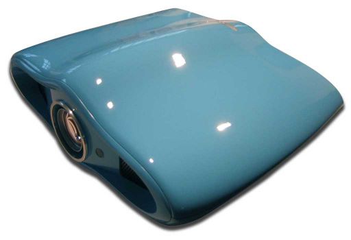 Bild DreamVision DreamBee 2