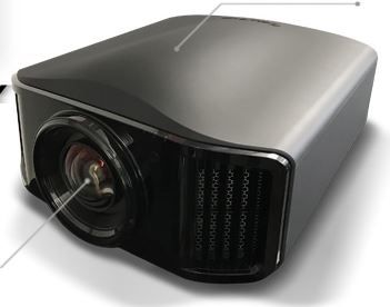 Bild DreamVision Eos 1