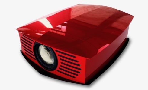 Image DreamVision Helios XXL