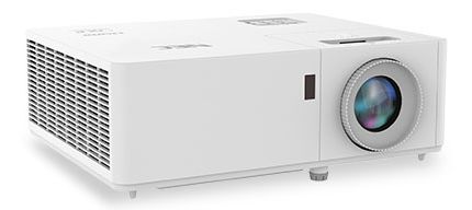 Image Dukane ImagePro 6538HL