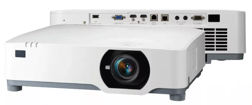 Image Dukane ImagePro 6662UL