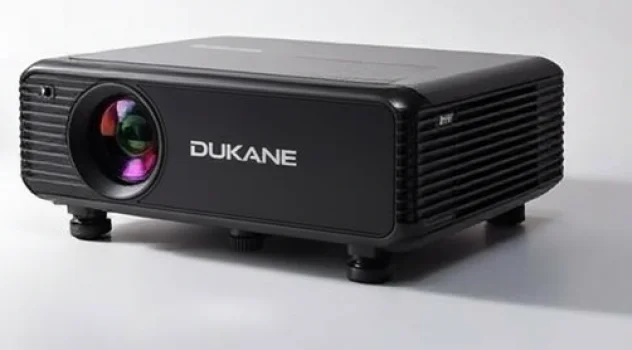 Bild Dukane ImagePro 6720UL-B
