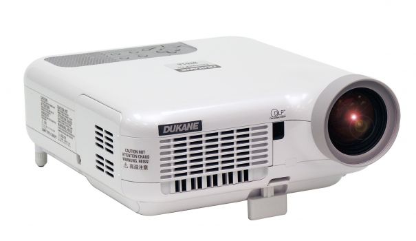 Image Dukane ImagePro 8761A