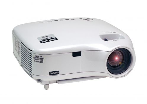 Image Dukane ImagePro 8775