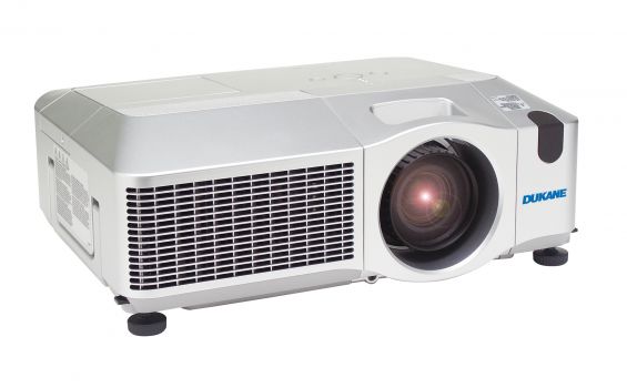 Bild Dukane Image Pro 8918