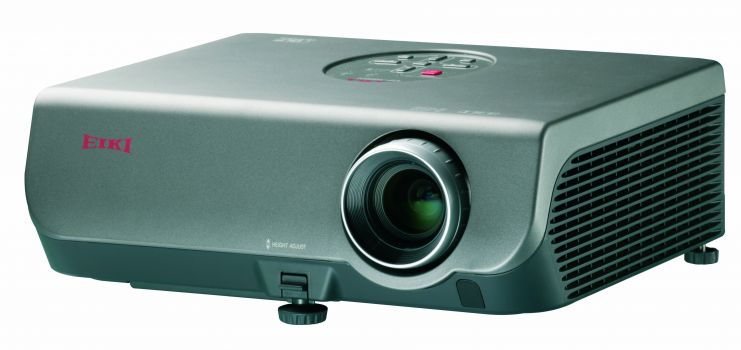 Image Eiki EIP 3000N