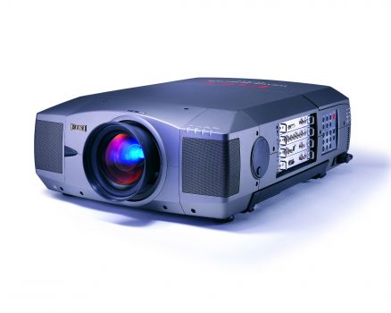 Bild Eiki LC UXT1