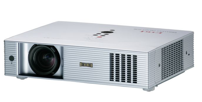Bild Eiki LC WB42N