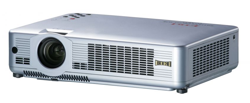 Bild Eiki LC XB33/N