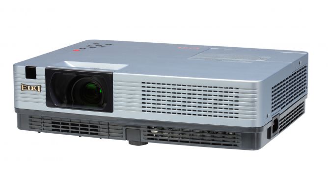 Bild Eiki LC XBL25