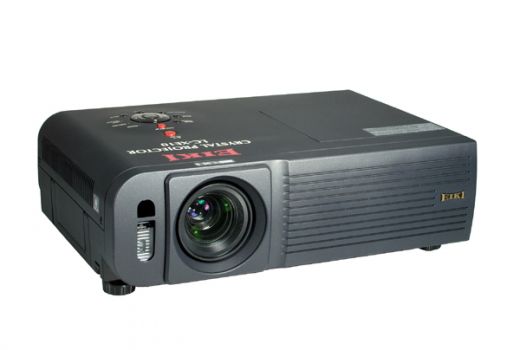 Image Eiki LC XE10