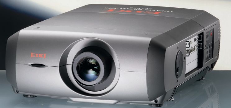 Bild Eiki LC XT5 / A