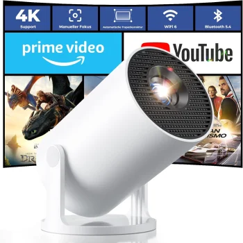 Image Einyoumily HY300 Pro+