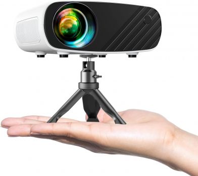 Bild ELEPHAS Mini Beamer