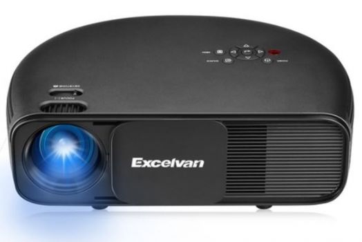 Bild Excelvan CL760