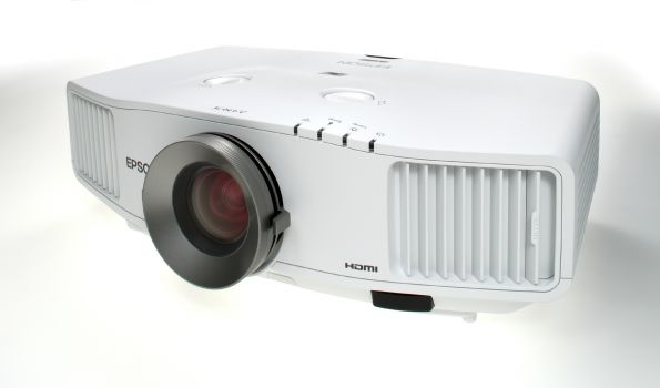 Bild Epson EB G5200W/NL