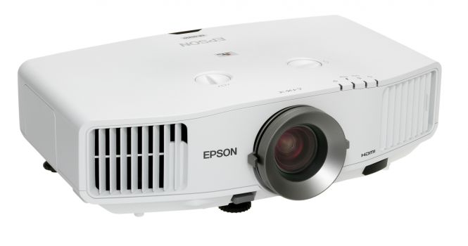 Image Epson EB G5650W/NL
