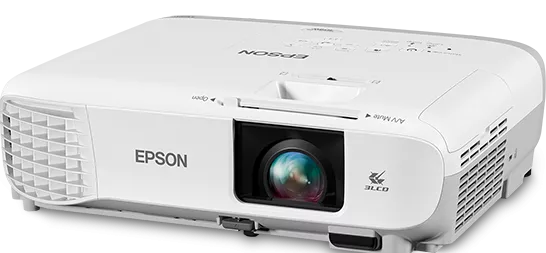 Image Epson EB-109W
