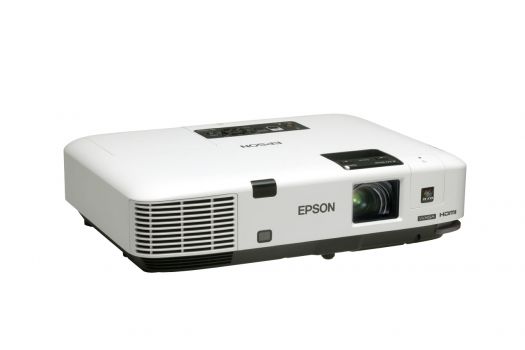 Bild Epson EB 1920W