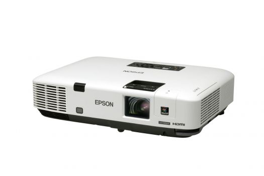 Bild Epson EB 1925W