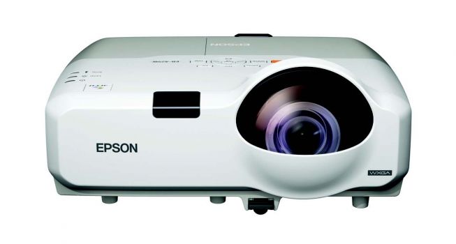 Bild Epson EB 435W