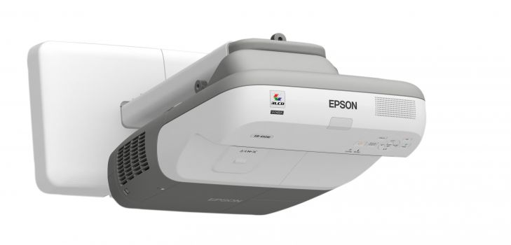 Bild Epson EB 460/i/T