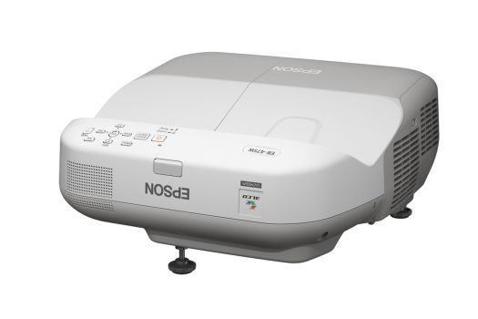 Bild Epson EB 470
