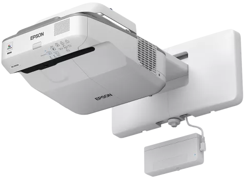 Image Epson EB-680Wi