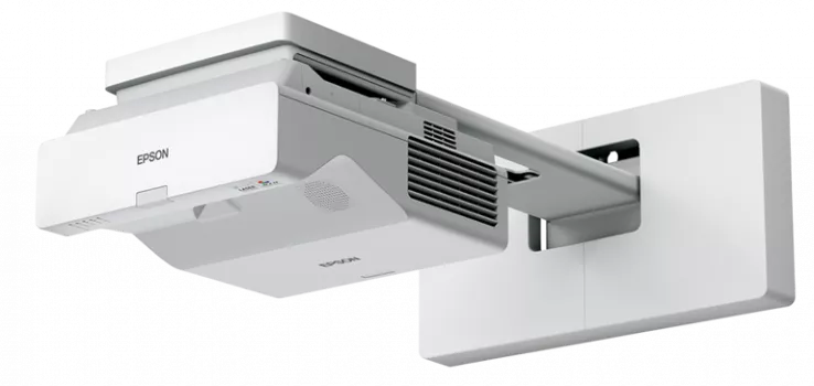 Bild Epson EB-760W