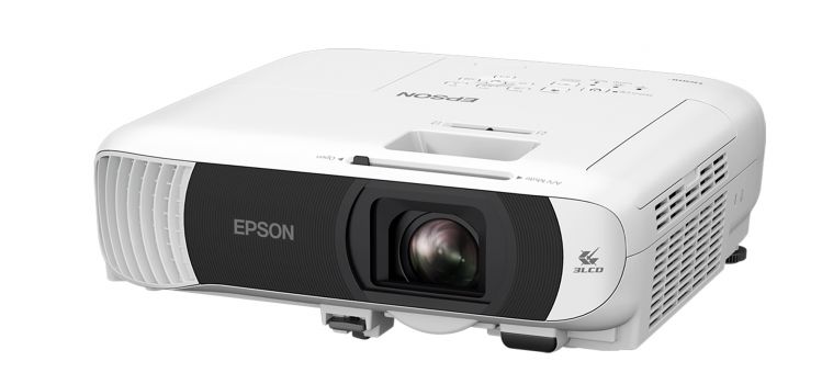 Bild Epson USA PowerLite 994F