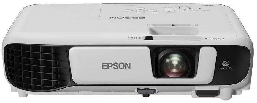 Bild Epson EB-E05