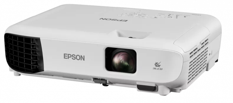 Bild Epson EB-E10